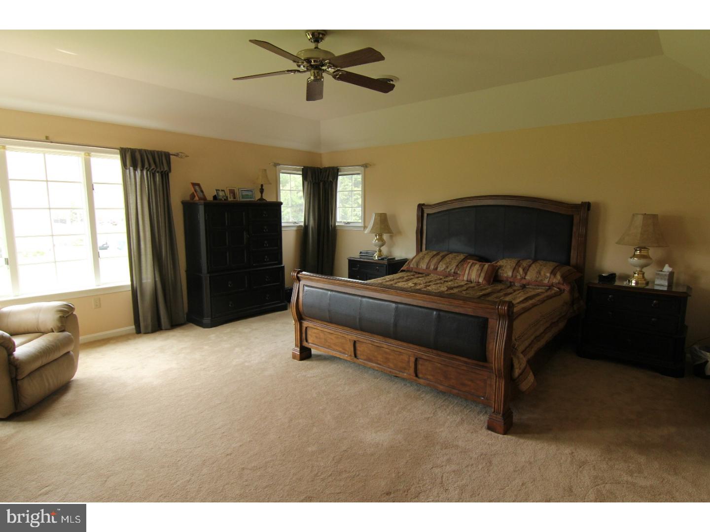 306 Concord Road Dover, DE 19904 - Photo 18 of 25 Master Bedroom