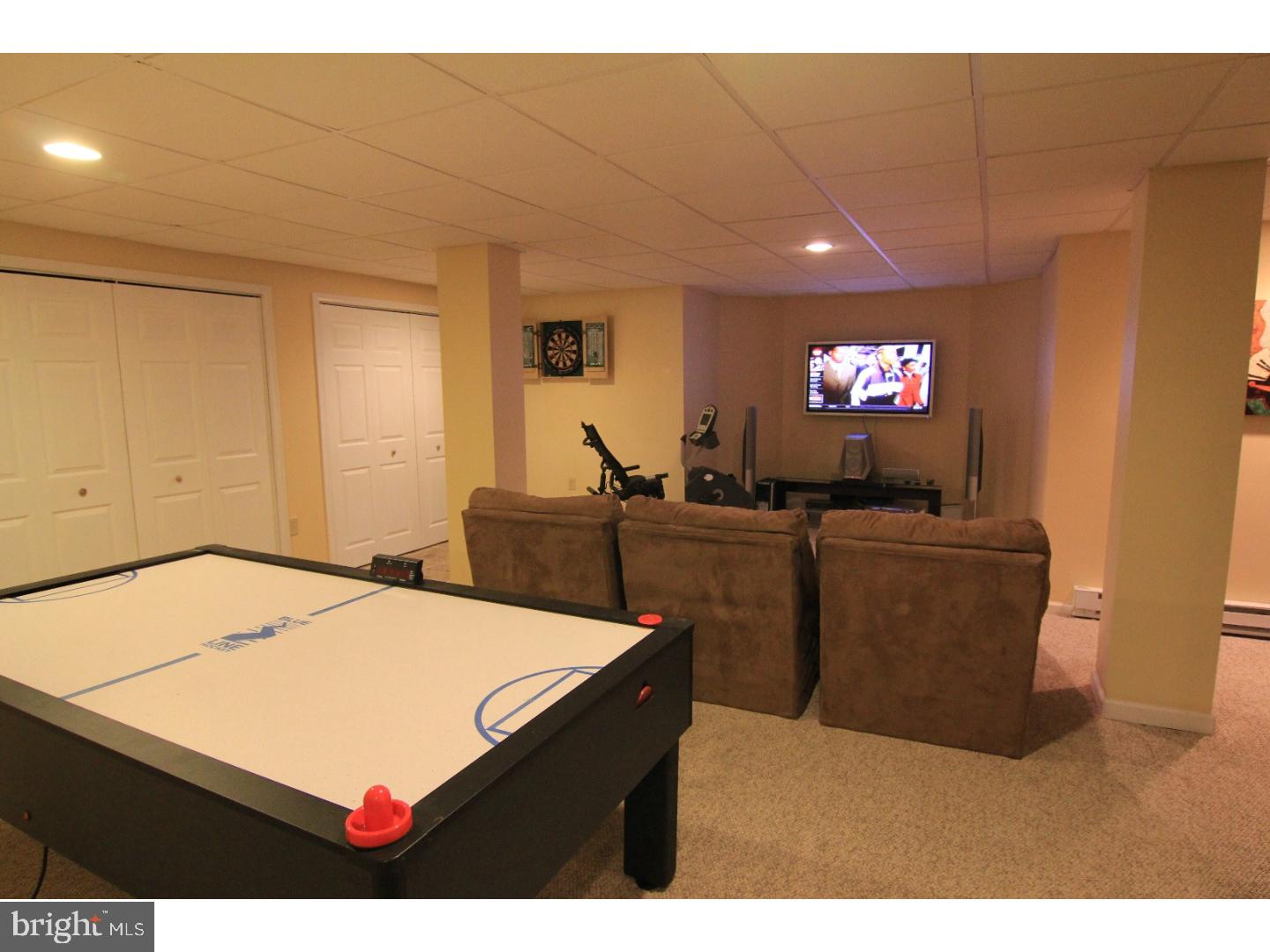 306 Concord Road Dover, DE 19904 - Photo 22 of 25 Basement - Finished