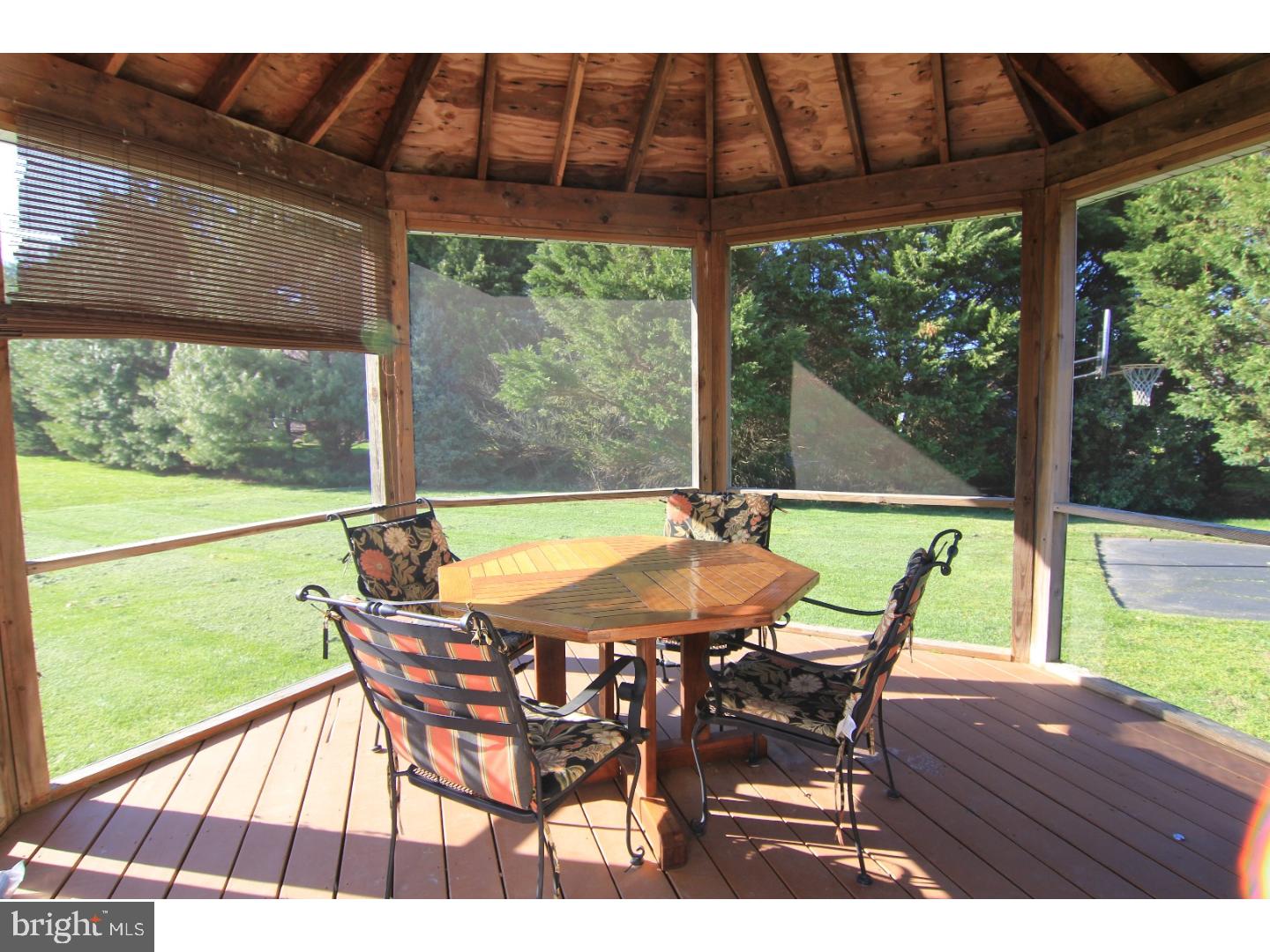 306 Concord Road Dover, DE 19904 - Photo 24 of 25 Porch
