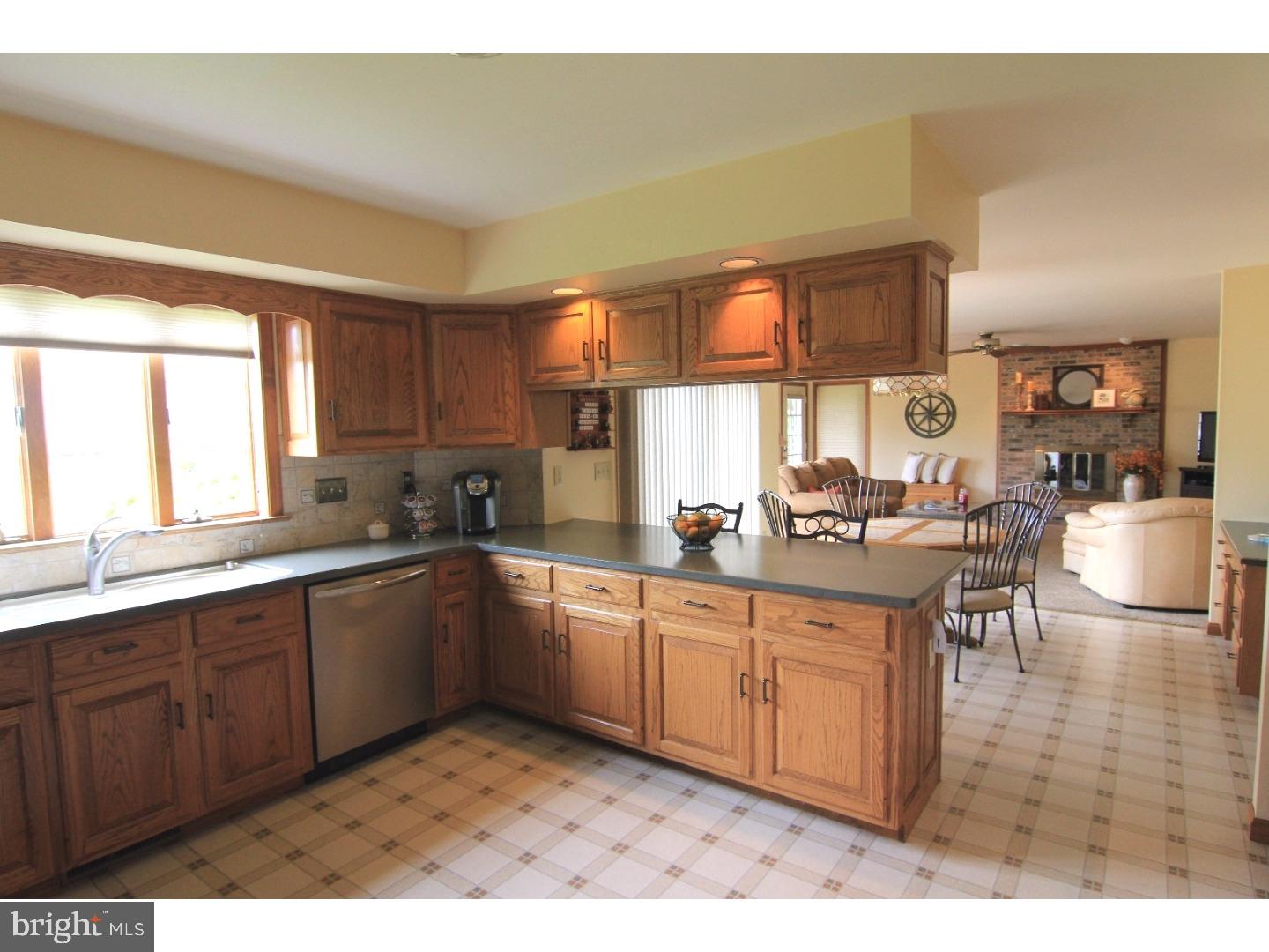 306 Concord Road Dover, DE 19904 - Photo 8 of 25 Kitchen
