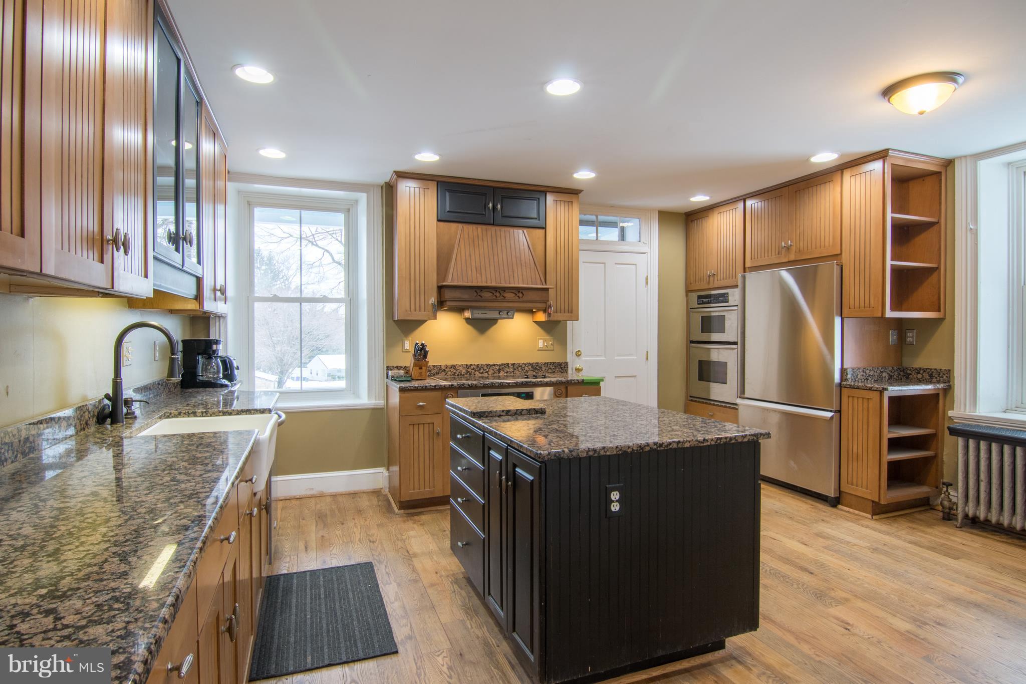 4824 Montgomery Road Ellicott City, MD 21043 - Photo 29 of 84 Kitchen