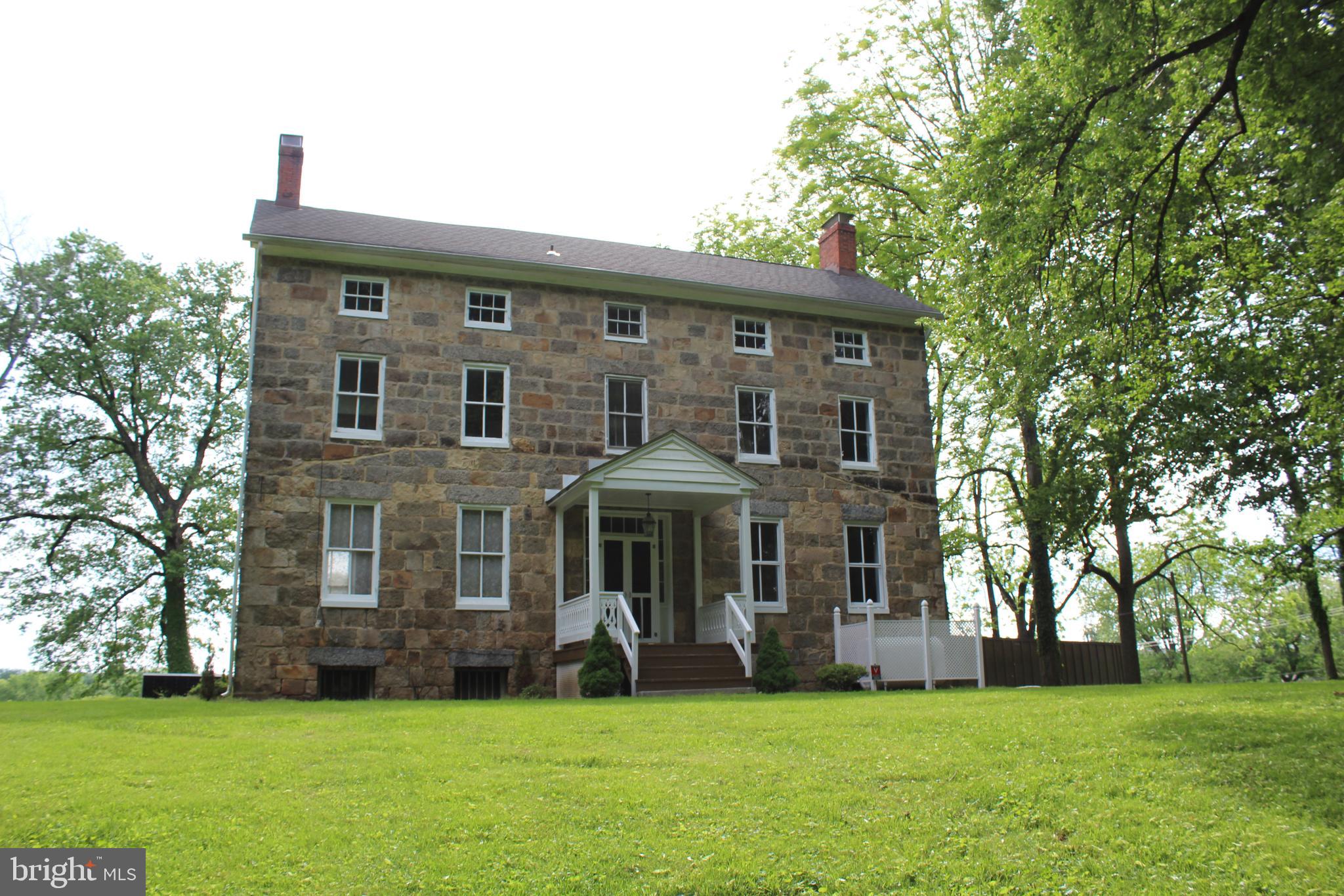4824 Montgomery Road Ellicott City, MD 21043 - Photo 4 of 84 What a beautiful estate, back in the time.
