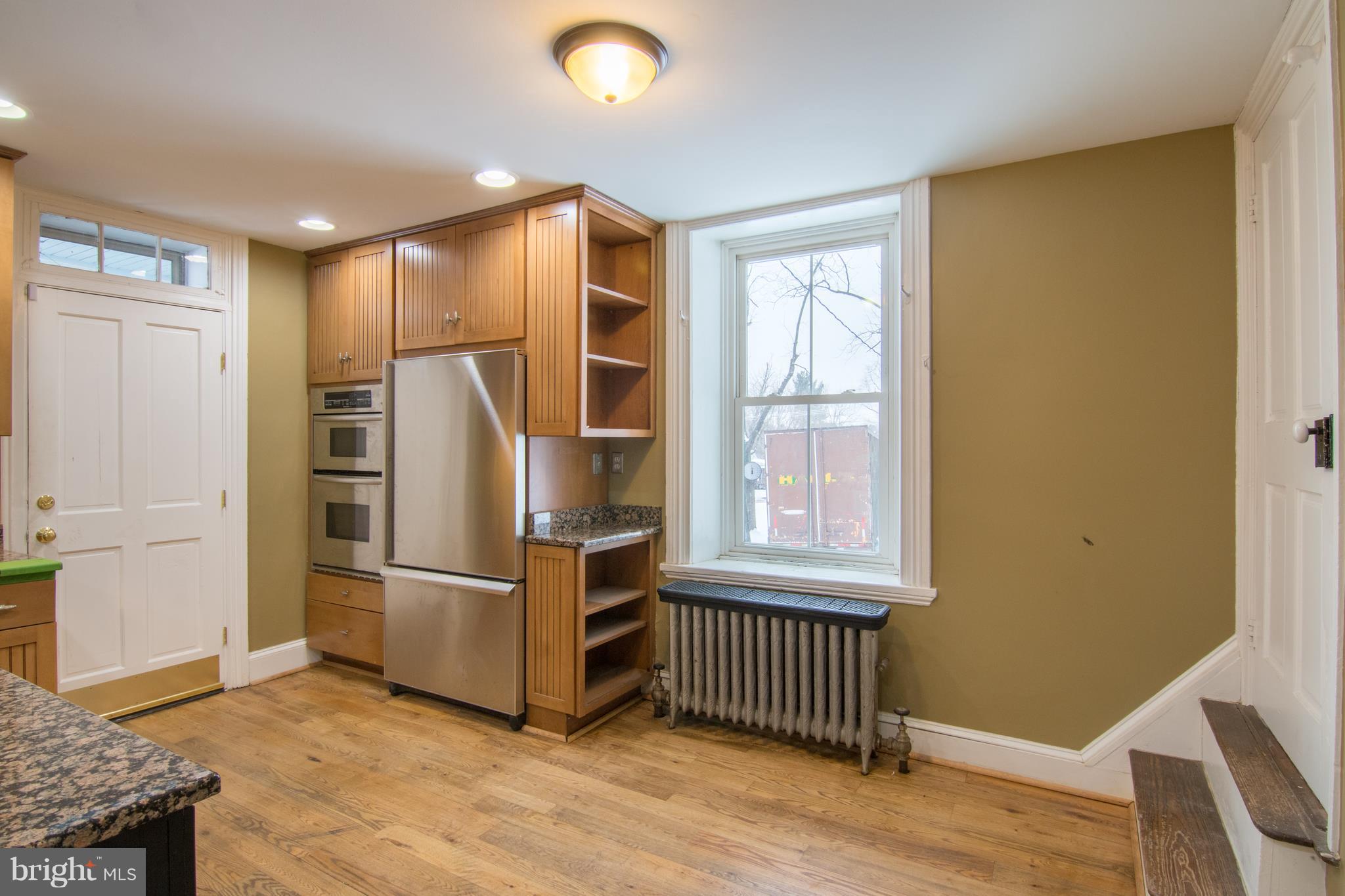 4824 Montgomery Road Ellicott City, MD 21043 - Photo 33 of 84 Kitchen