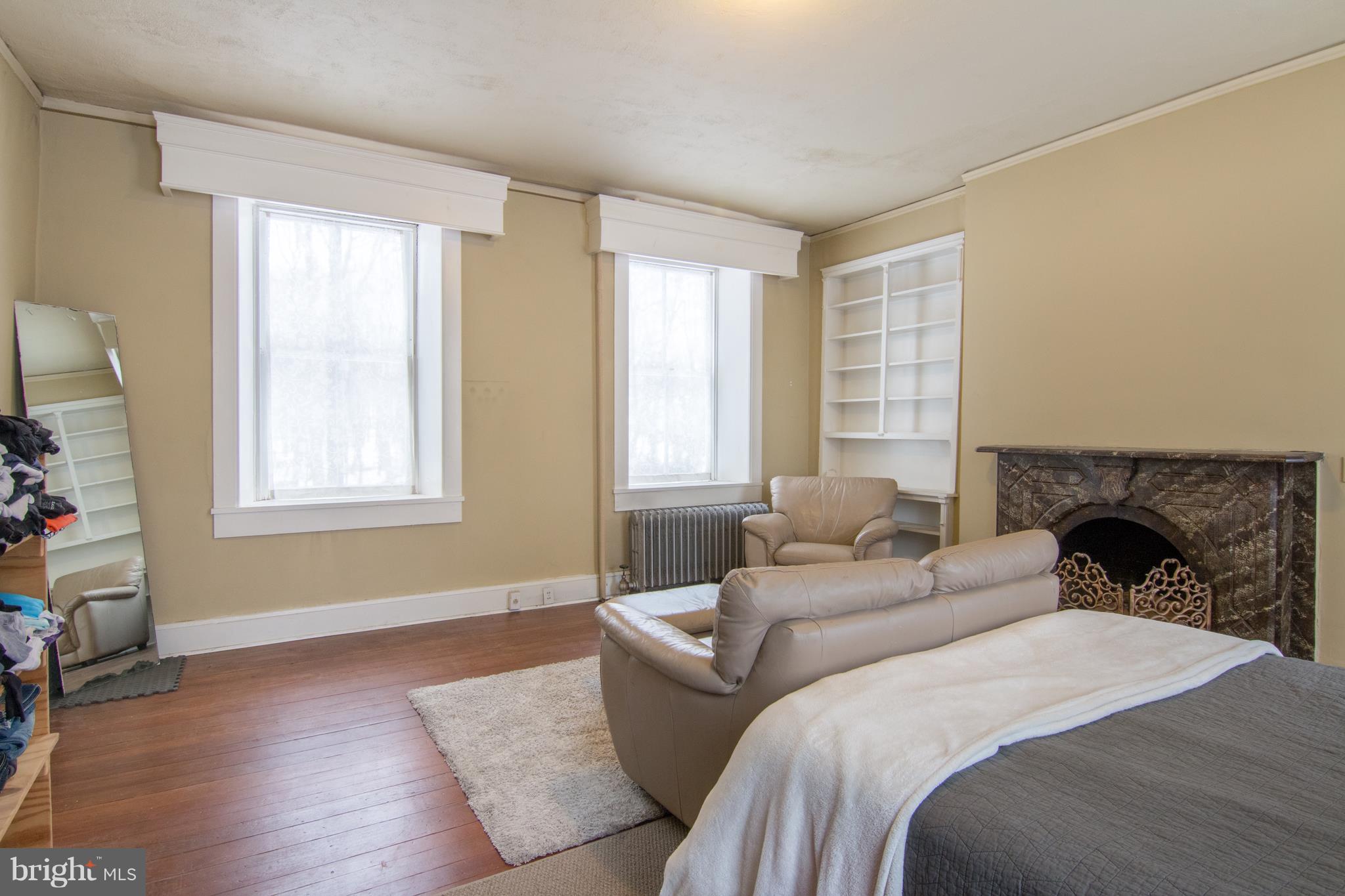 4824 Montgomery Road Ellicott City, MD 21043 - Photo 45 of 84 Bedroom