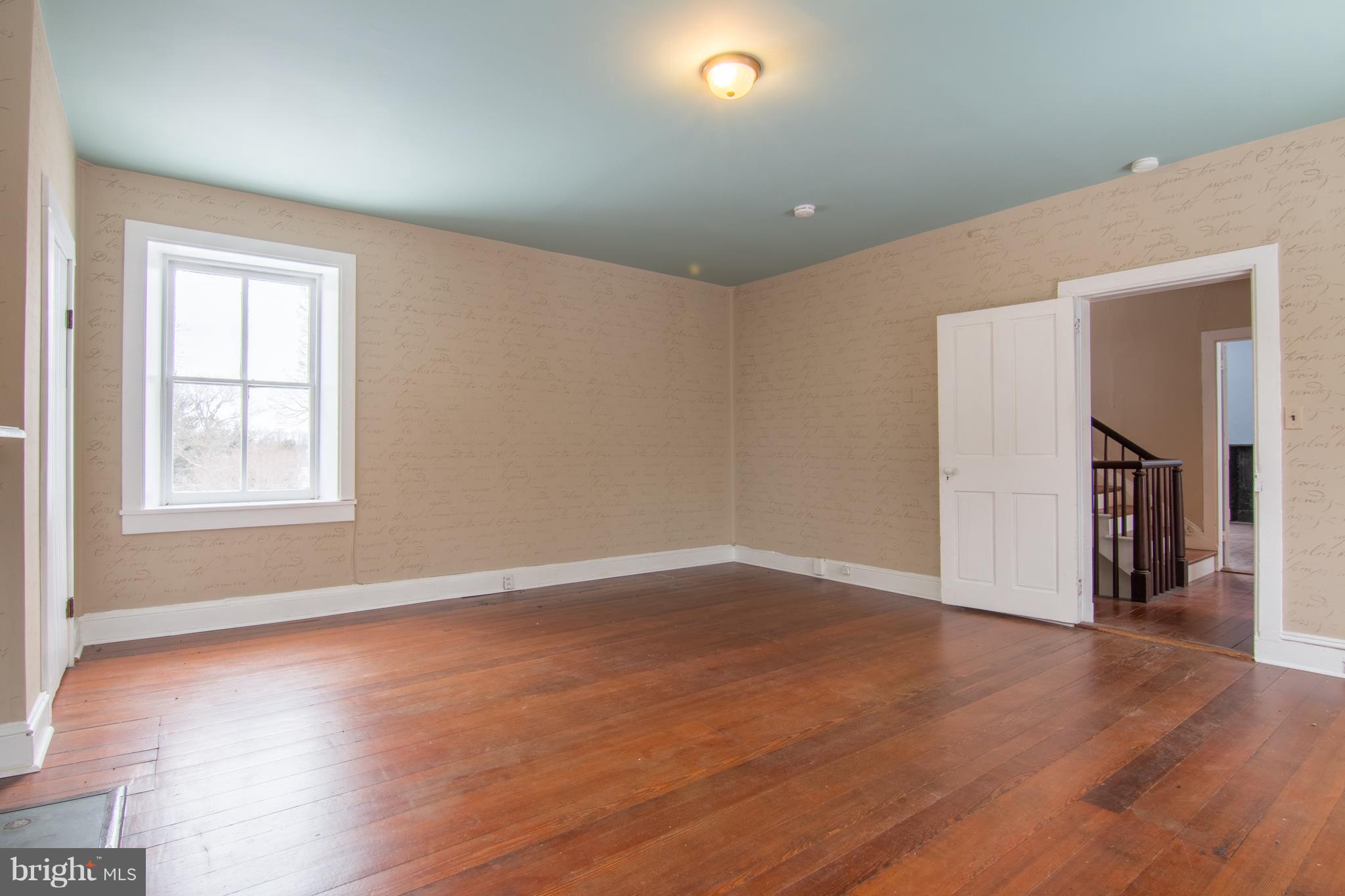 4824 Montgomery Road Ellicott City, MD 21043 - Photo 50 of 84 Master bedroom