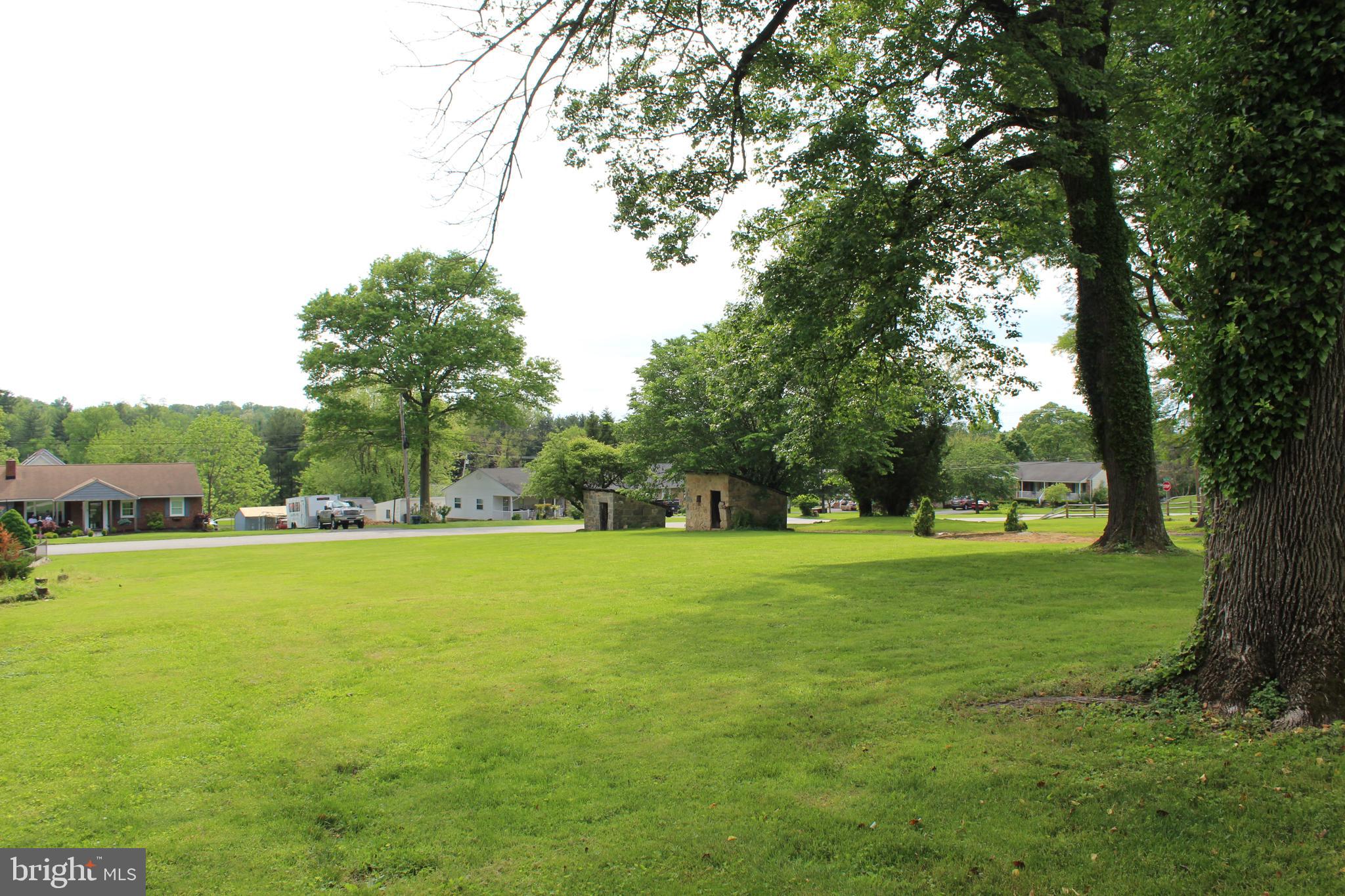 4824 Montgomery Road Ellicott City, MD 21043 - Photo 6 of 84 Potential subdivision 3 to 5 lots