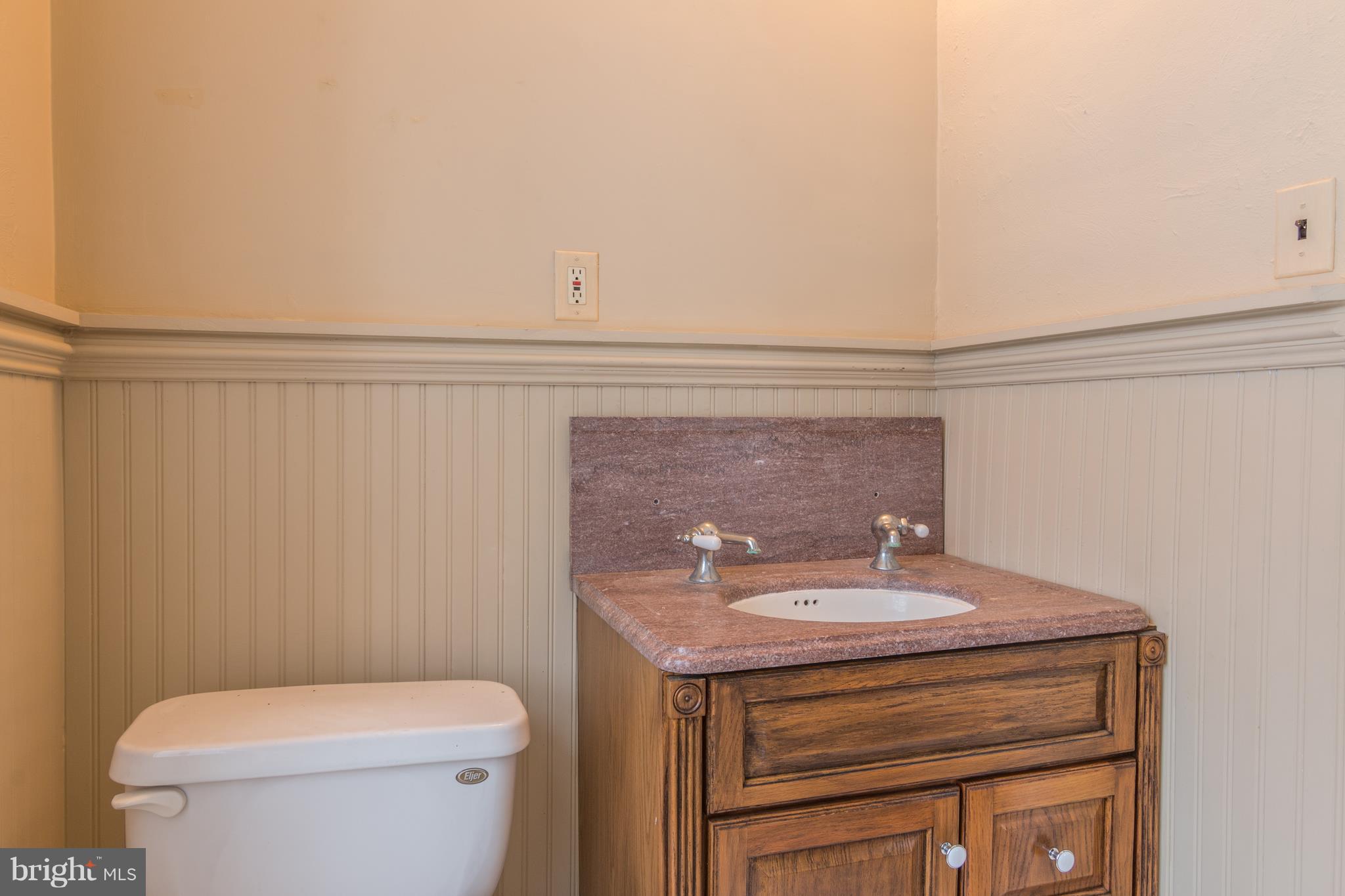 4824 Montgomery Road Ellicott City, MD 21043 - Photo 51 of 84 #2 Full bath on the second level