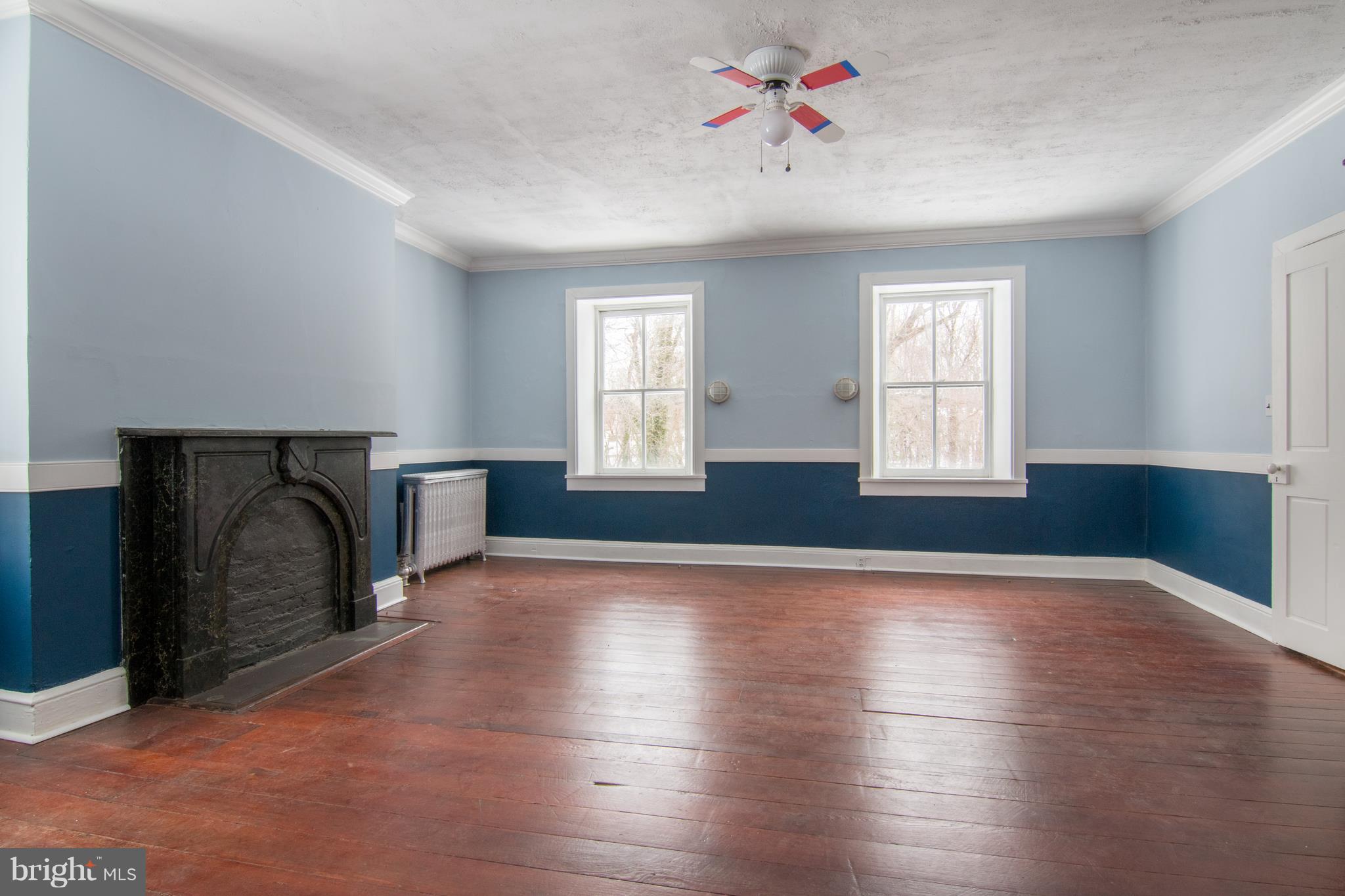 4824 Montgomery Road Ellicott City, MD 21043 - Photo 54 of 84 Children's bedroom #2