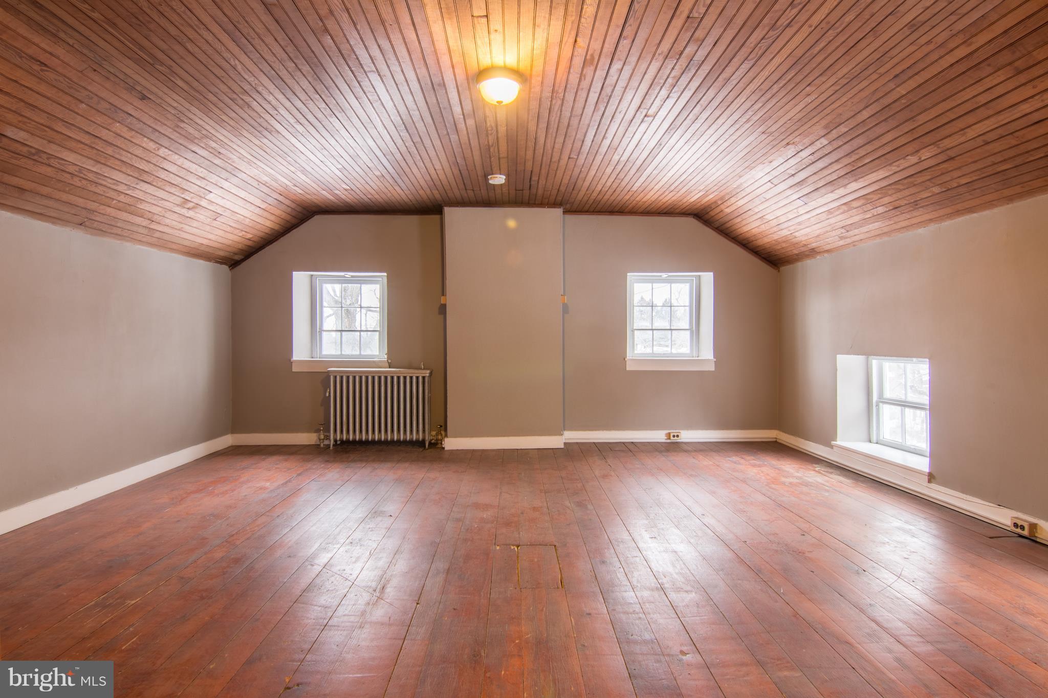 4824 Montgomery Road Ellicott City, MD 21043 - Photo 65 of 84 Bedroom #4 third level
