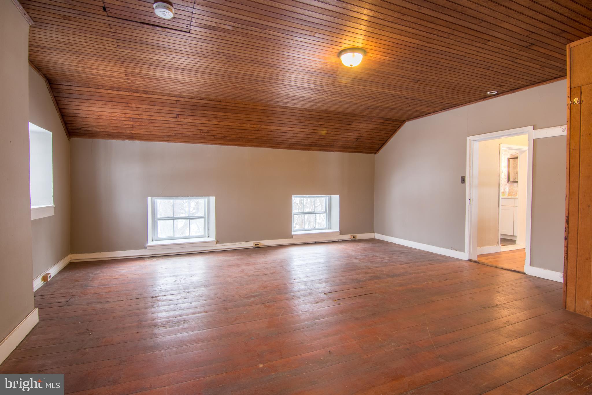 4824 Montgomery Road Ellicott City, MD 21043 - Photo 66 of 84 Bedroom #4 Third level