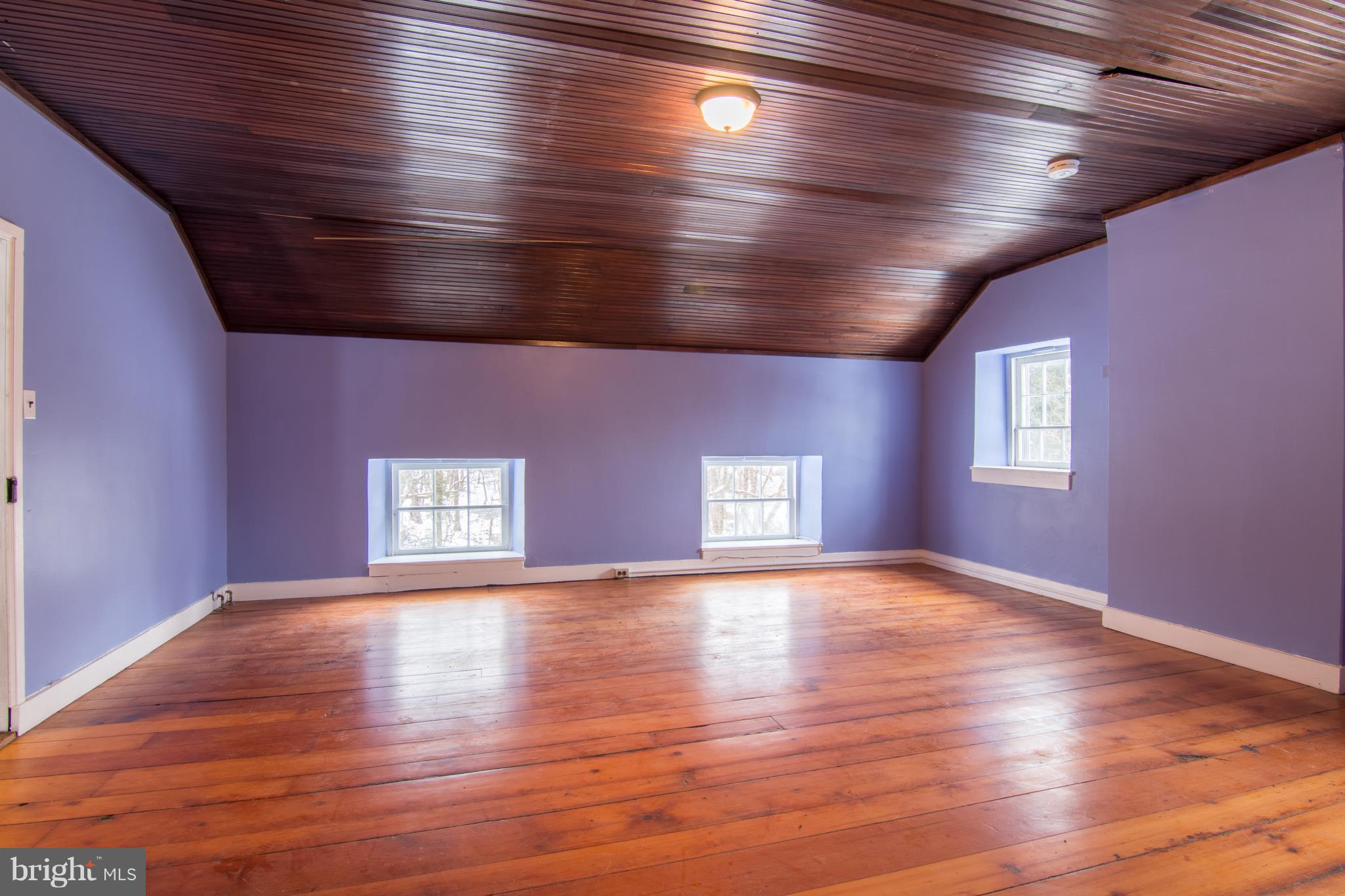 4824 Montgomery Road Ellicott City, MD 21043 - Photo 68 of 84 Bedroom #5 Third Level