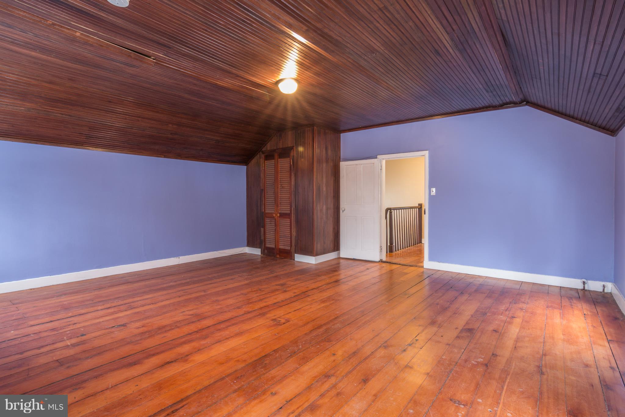 4824 Montgomery Road Ellicott City, MD 21043 - Photo 69 of 84 Bedroom # 5 Third level