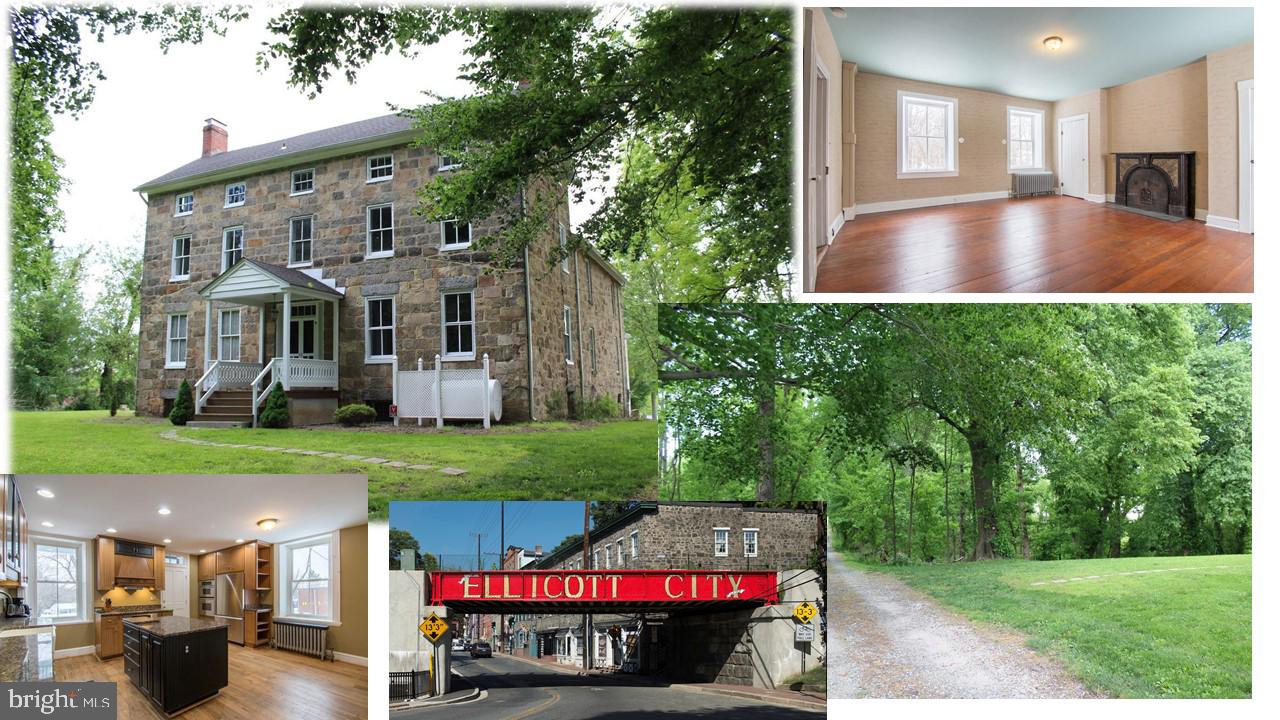 4824 Montgomery Road Ellicott City, MD 21043 - Photo 84 of 84 Gallery Image 84