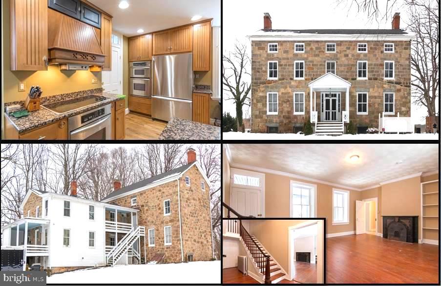 4824 Montgomery Road Ellicott City, MD 21043 - Photo 10 of 84 5 ACRES!! Beautiful Historic Ellicott City Home