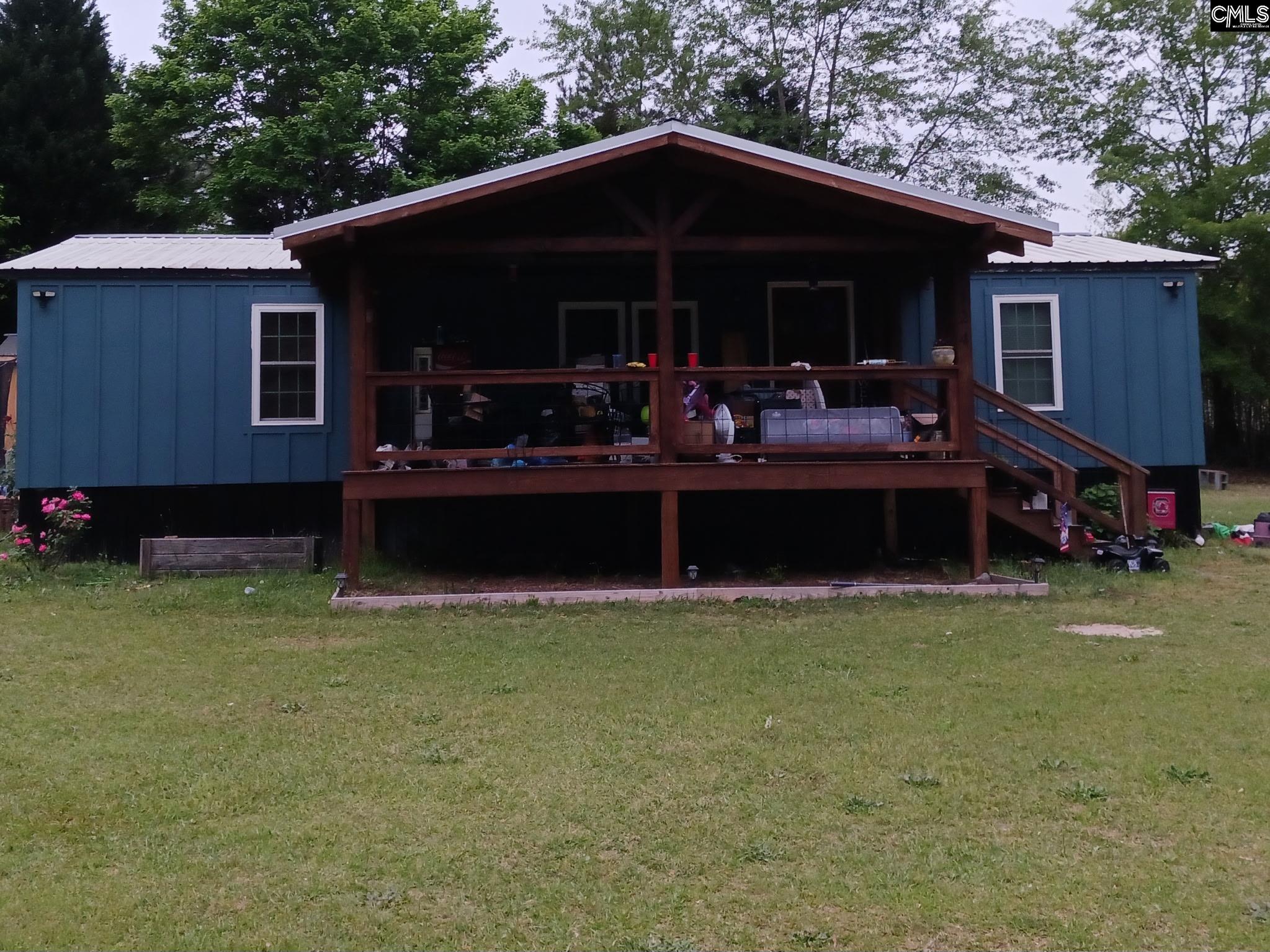 1124 Brock Circle Lugoff, SC 29078 - Photo 1 of 1