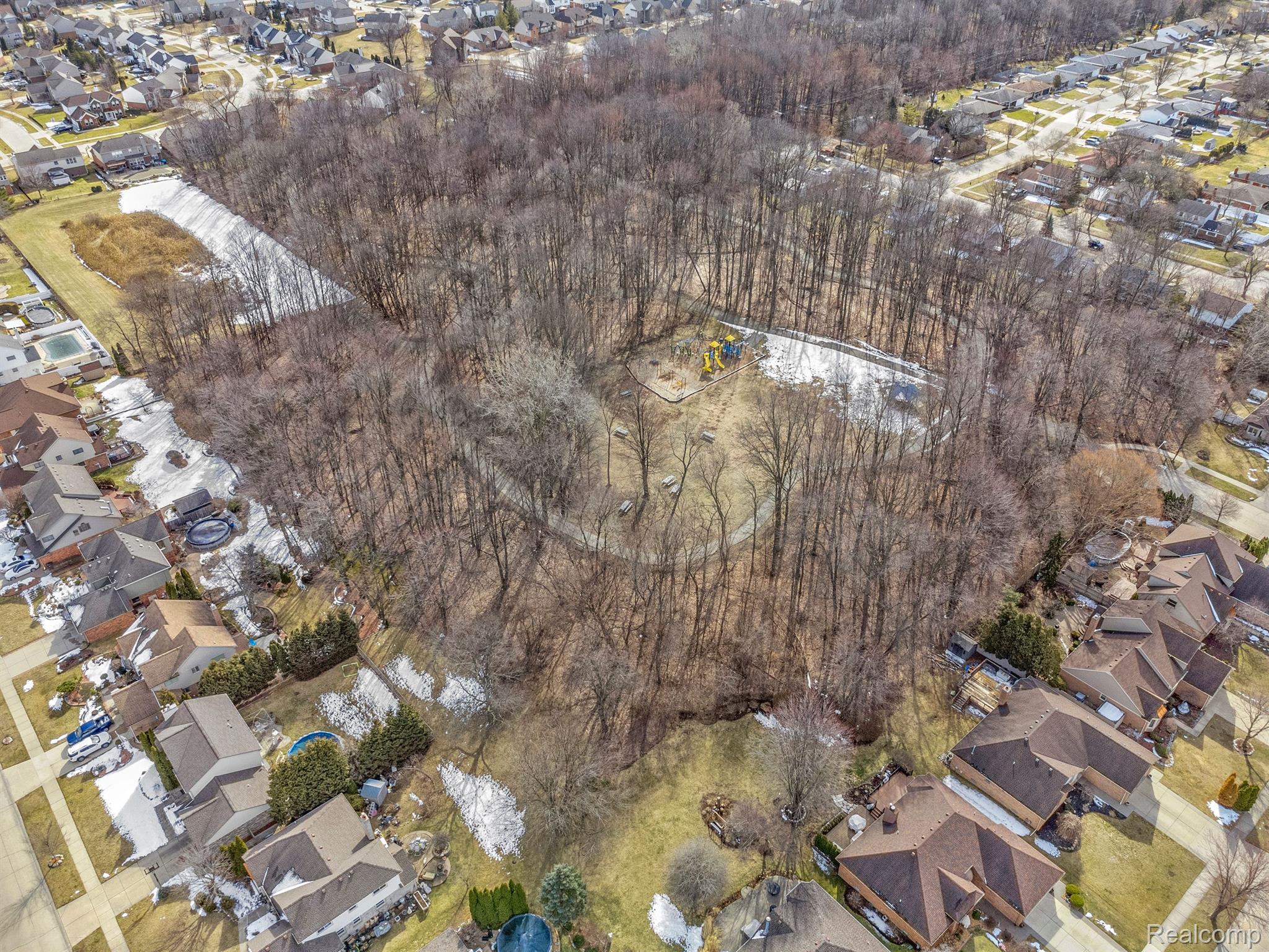34281 Greentrees Road Sterling Heights, MI 48312 - Photo 50 of 55 Gallery Image 50