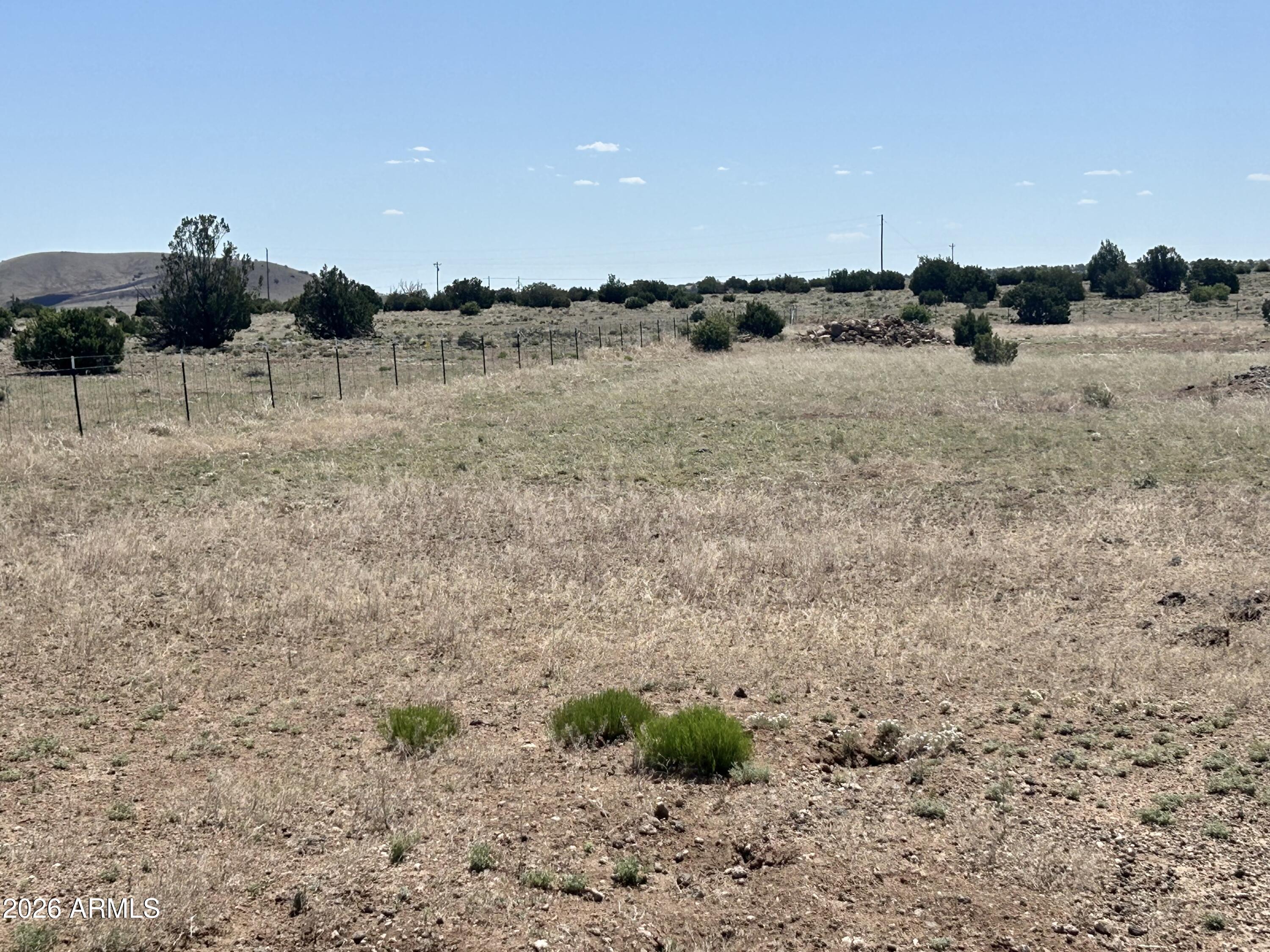 Tbd Tbd Windsor Valley Ranch, Unit 135 Concho, AZ 85924 - Photo 4 of 8 a view of lake view