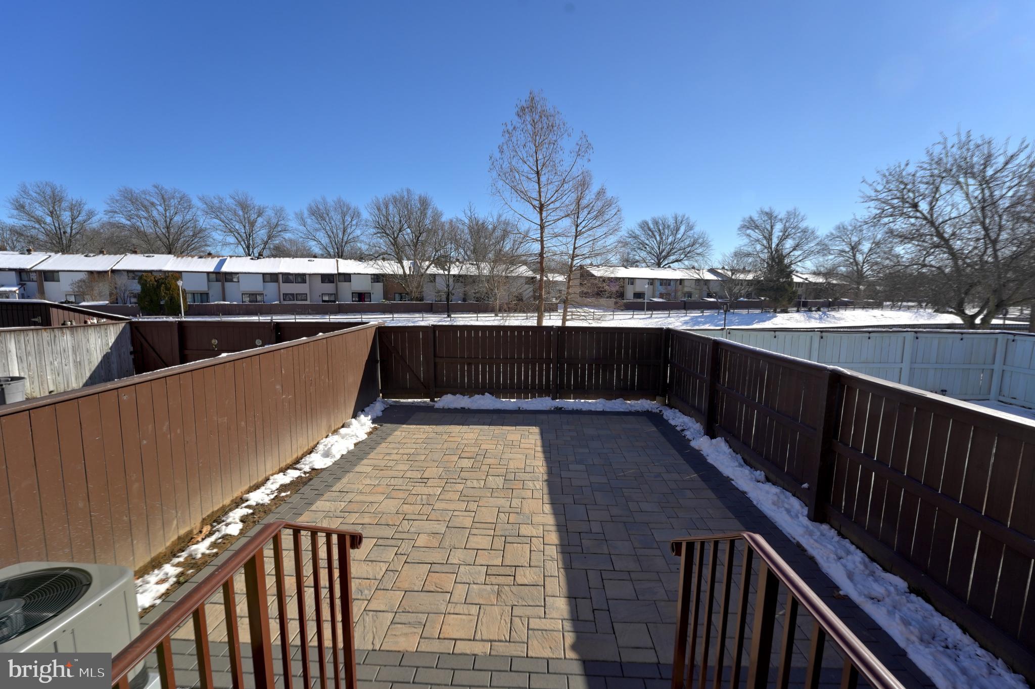 467 Fairfield Road East Windsor, NJ 08520 - Photo 36 of 47 Gallery Image 36