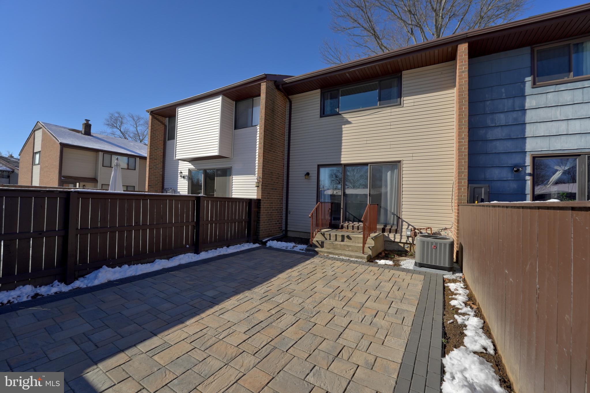 467 Fairfield Road East Windsor, NJ 08520 - Photo 37 of 47 Gallery Image 37