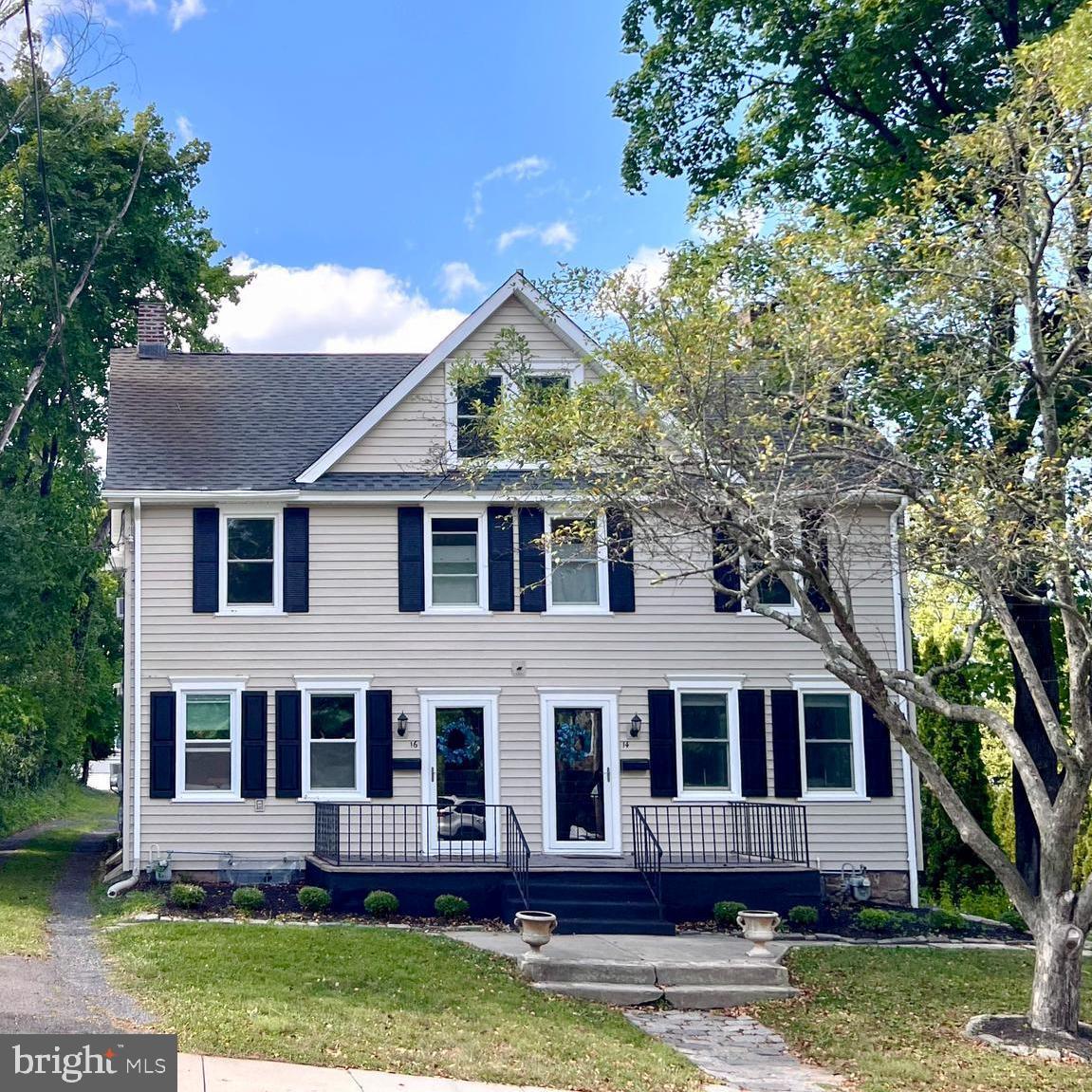 16 West College Avenue Yardley, PA 19067 - Photo 1 of 23 Gallery Image 1