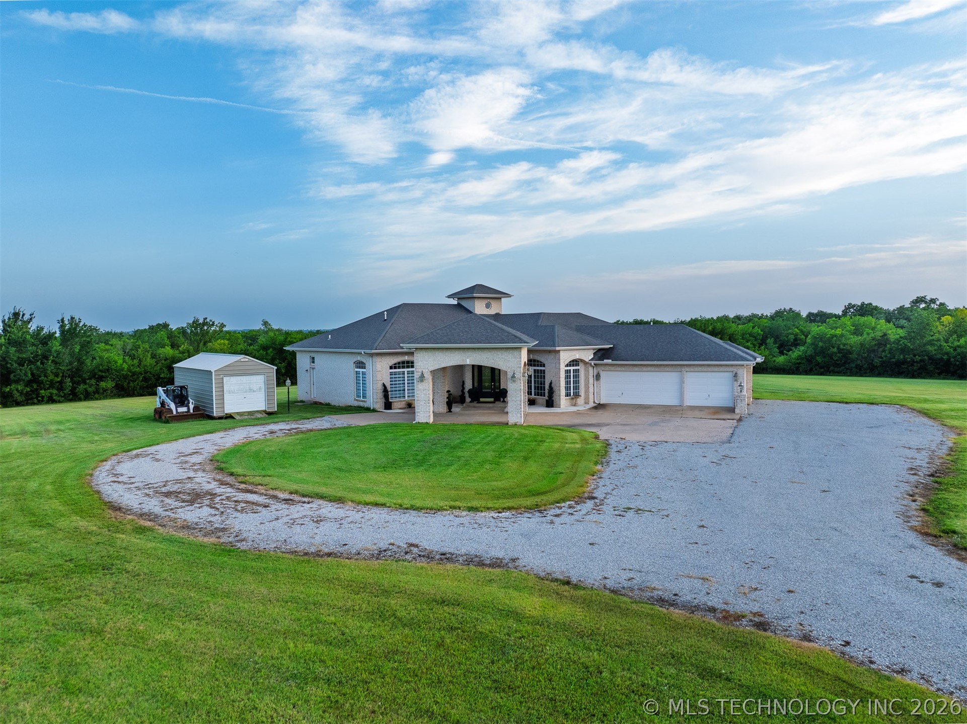 353800 East 5400 Road Maramec, OK 74045 - Photo 9 of 98 Gallery Image 9