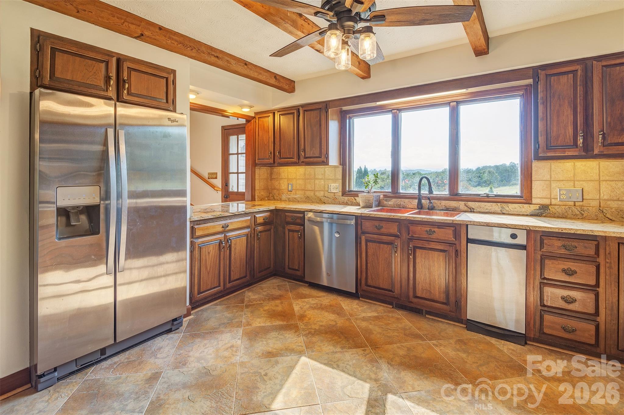 64 Greenridge Road Weaverville, NC 28787 - Photo 12 of 48 Gallery Image 12