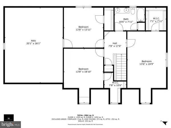 $849,900 | 15 Highbridge Boulevard, Medford, NJ 08055