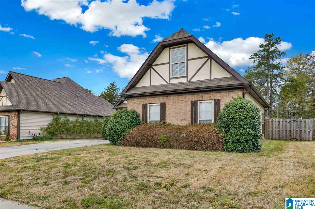 1029 Pearl Place Calera, AL 35040 - Photo 2 of 7