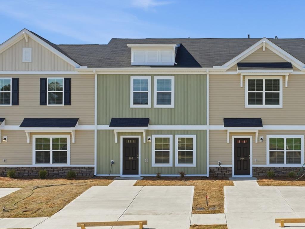 313 Lilac Loop Anderson, SC 29625 - Photo 1 of 25 Main View