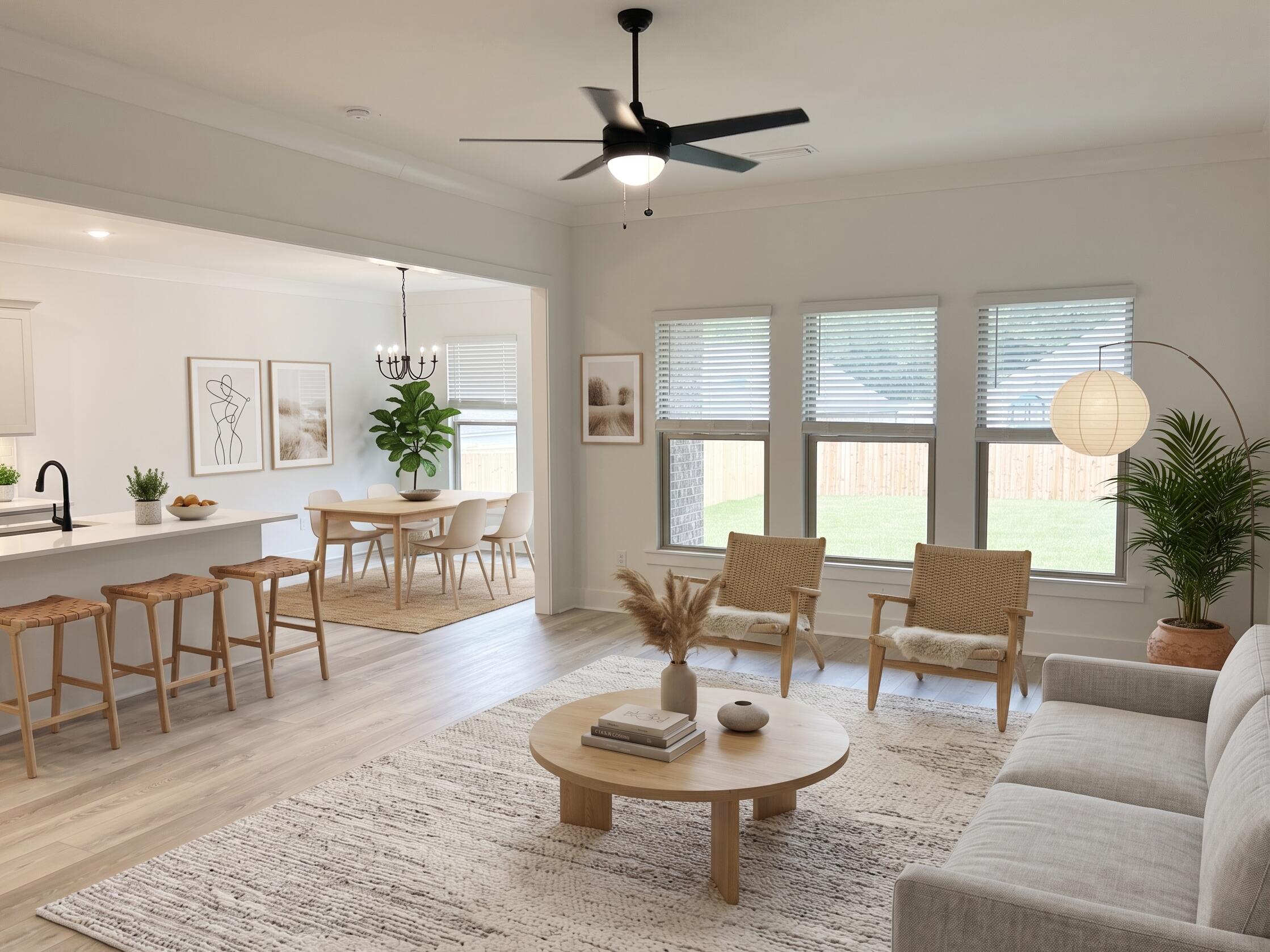 2701 Louis Circle Crestview, FL 32536 - Photo 6 of 25 Virtually Staged