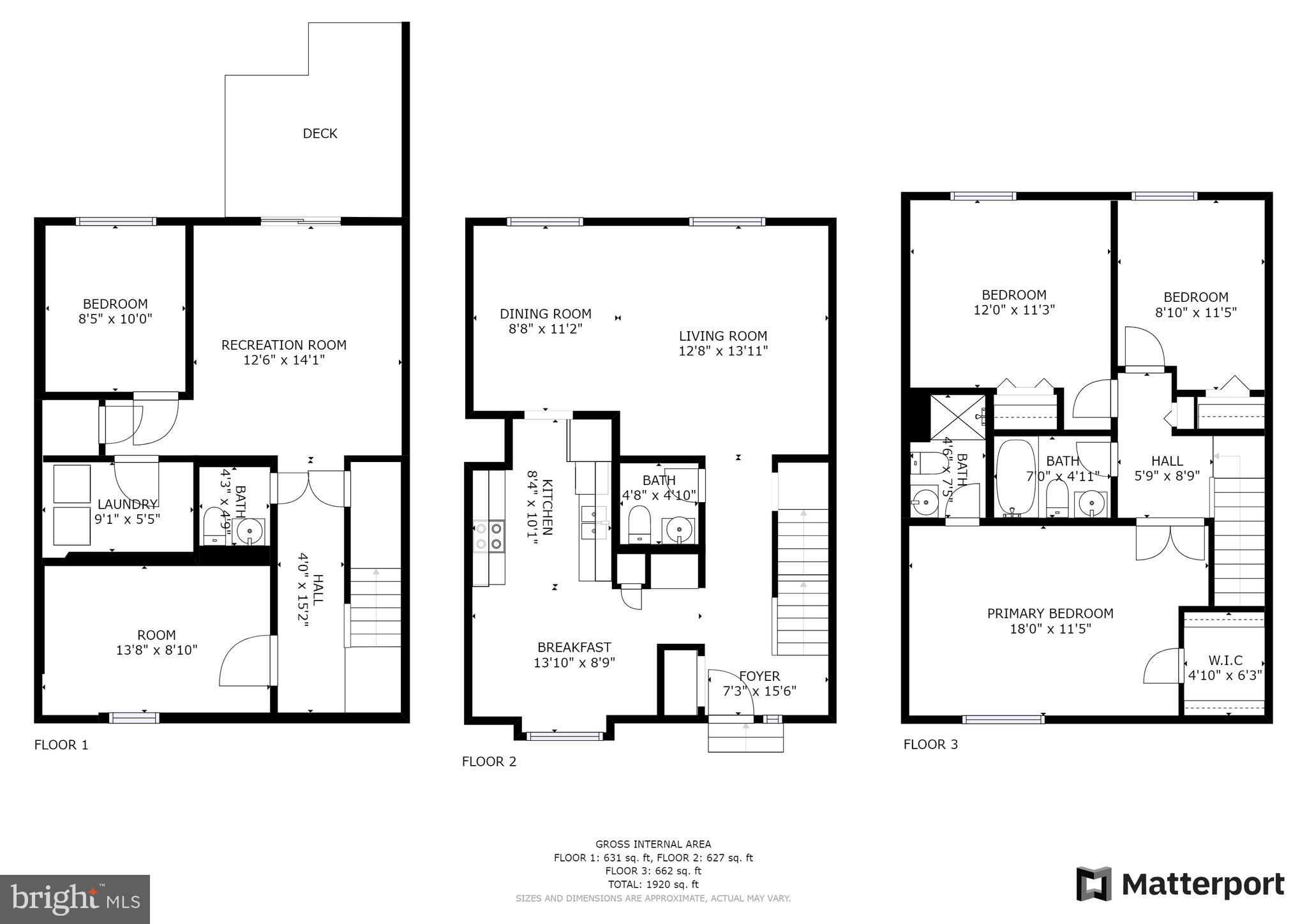 9047 Centerway Road Gaithersburg, MD 20879 - Photo 31 of 31