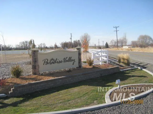 $129,000 | Lot 7-block West 100 South Pv, Unit 3, Jerome, ID 83338