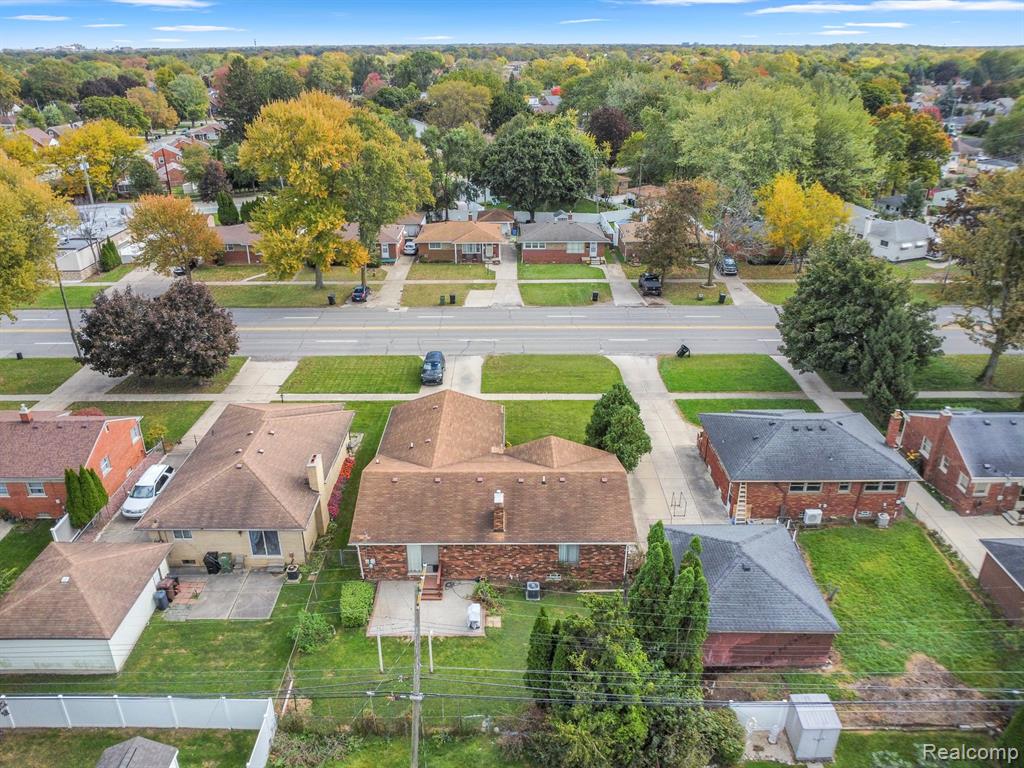 8466 Allen Road Allen Park, MI 48101 - Photo 43 of 50