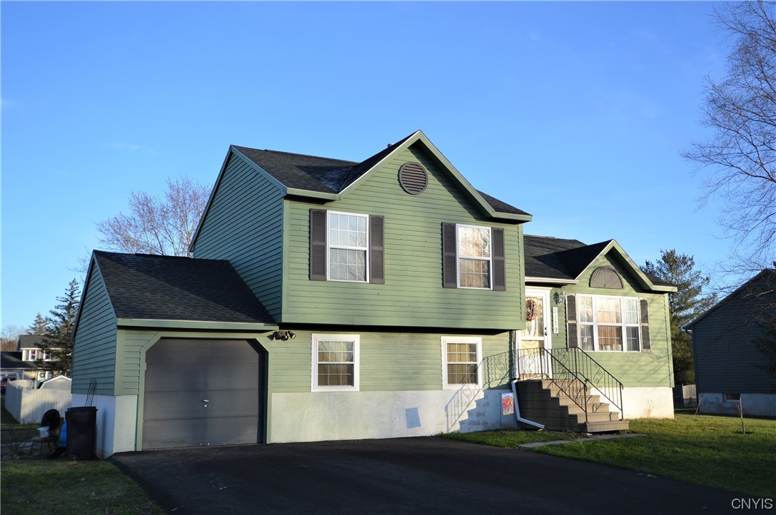 5119 Old Barn Road Clay, NY 13041 - Photo 1 of 1 Gallery Image 1