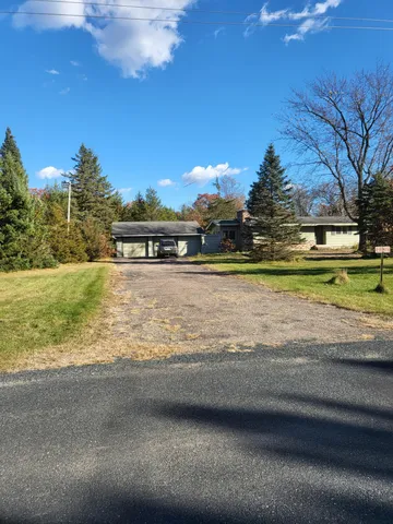 $260,000 | N11612 10th Avenue, Necedah, WI 54646