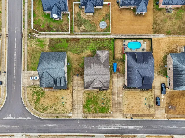 $574,900 | 605 Eagle View Drive, Eagleville, TN 37060