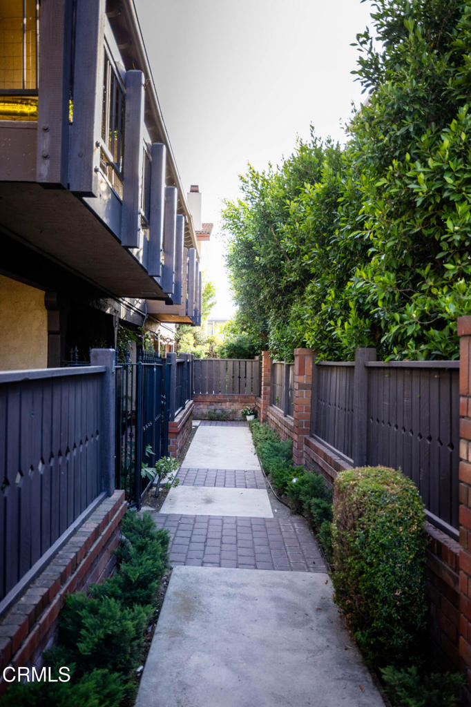 503 West Duarte Road, Unit 6 Arcadia, CA 91007 - Photo 5 of 59 Exterior_503 W Duarte Rd-4188-HDR_MLS