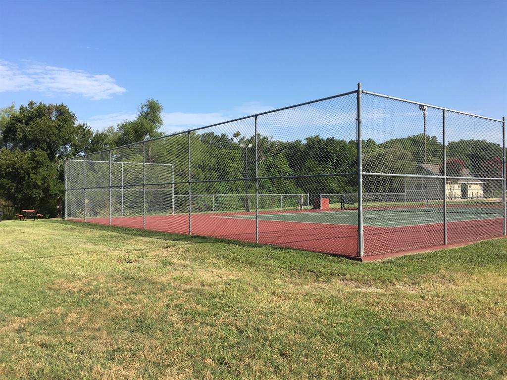 36064 Cedar Ridge Drive Whitney, TX 76692 - Photo 5 of 19 Tennis any one? Also have pickleball courts.