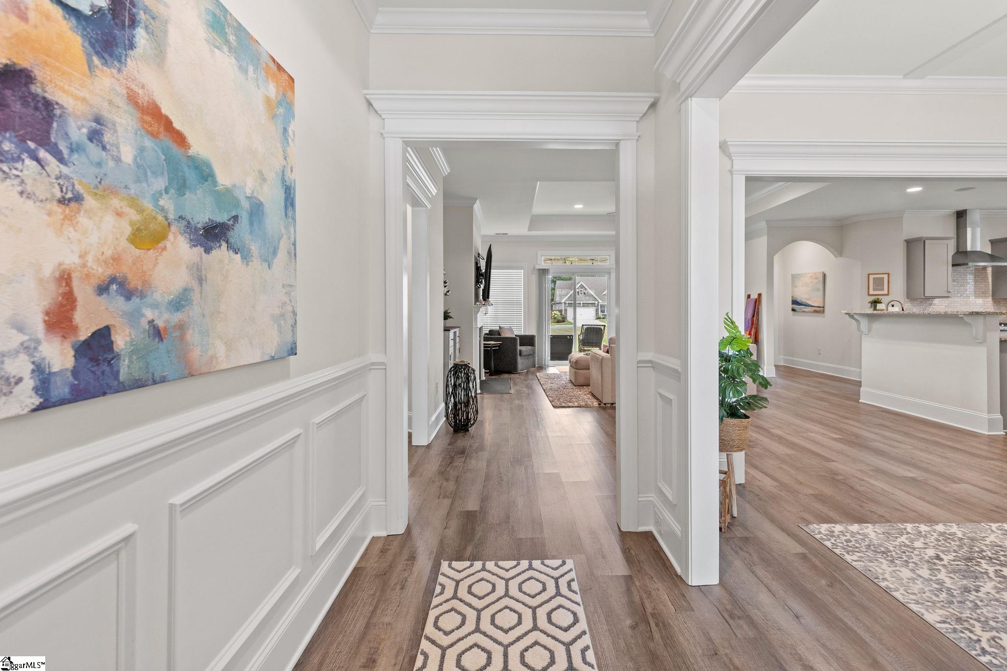 201 Tralee Drive Pendleton, SC 29670 - Photo 5 of 43