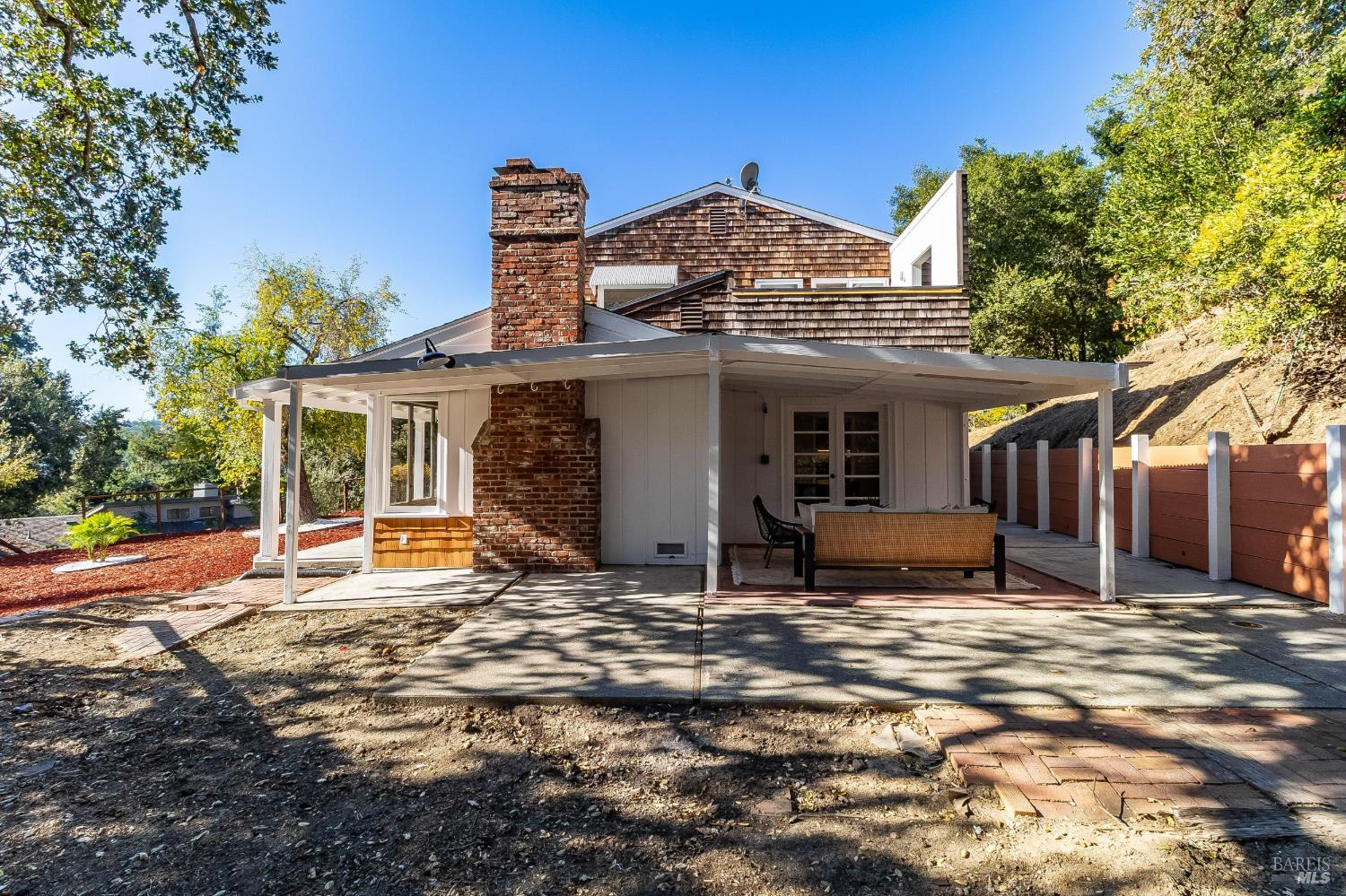 3384 Deer Hill Road Lafayette, CA 94549 - Photo 77 of 79 Gallery Image 77