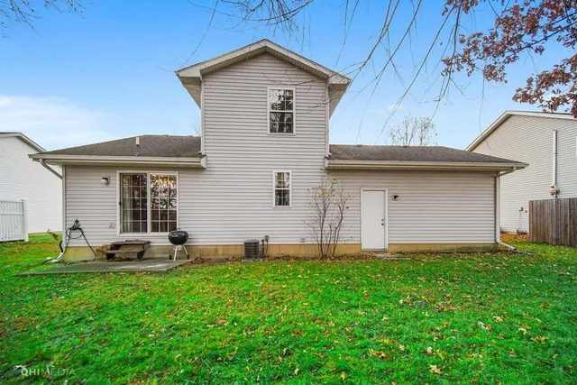 $324,999 | 600 Shamrock Lane, Valparaiso, IN 46385