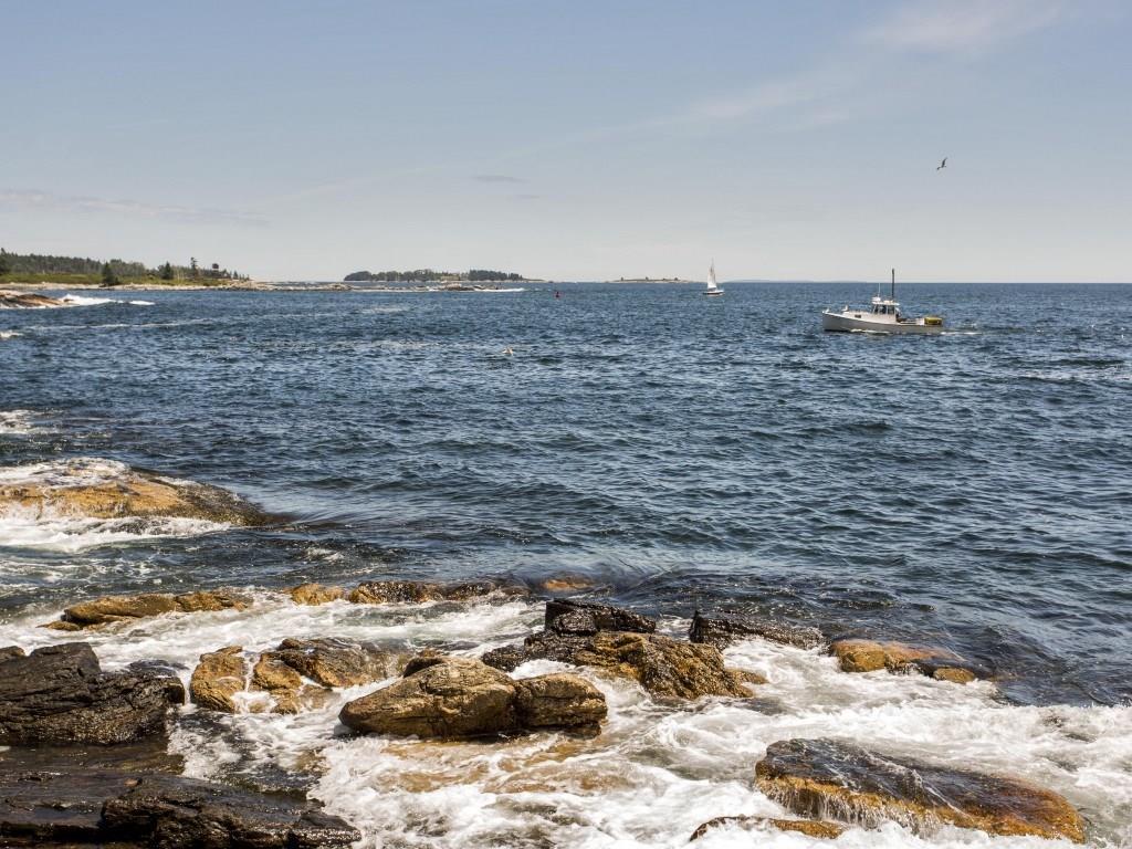 30 Decker Reef Road Boothbay, ME 04544 - Photo 26 of 29 Photo