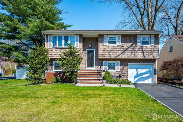 $709,000 | 71 Crosby Avenue, Edison, NJ 08817