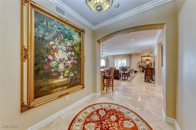 $695,000 | 15 Via Mantova, Unit 205, Henderson, NV 89011