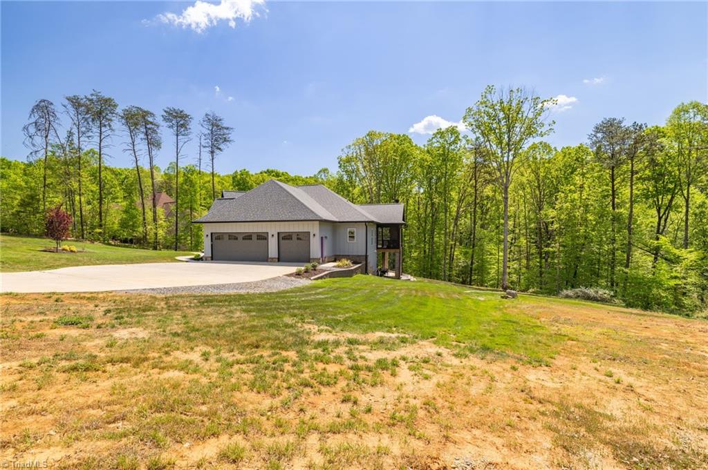7351 Hidden View Drive Oak Ridge, NC 27310 - Photo 4 of 50 Gallery Image 4
