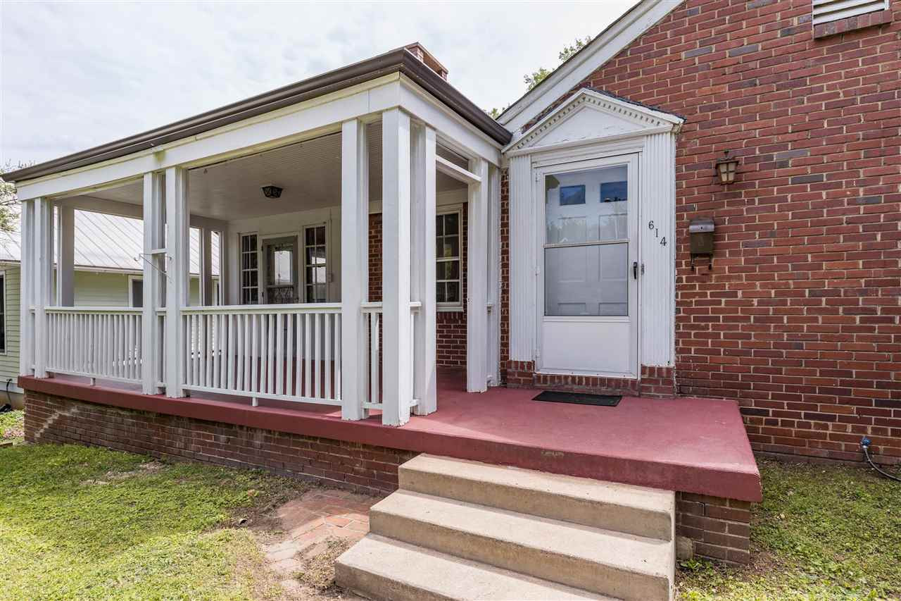 614 Elm Street Raleigh, NC 27604 - Photo 4 of 30 Photo 4
