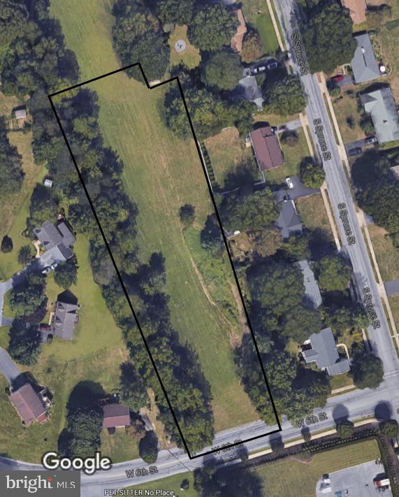 Lot 2 West 6th Street, Unit 2 Lititz, PA 17543 - Photo 1 of 7