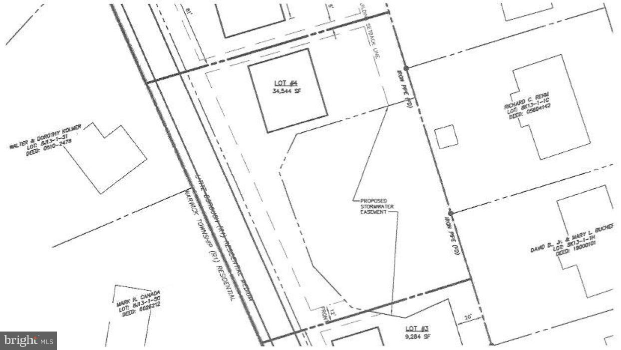 Lot 2 West 6th Street, Unit 2 Lititz, PA 17543 - Photo 5 of 7