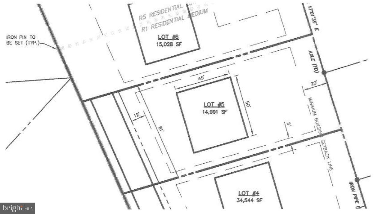 Lot 2 West 6th Street, Unit 2 Lititz, PA 17543 - Photo 6 of 7