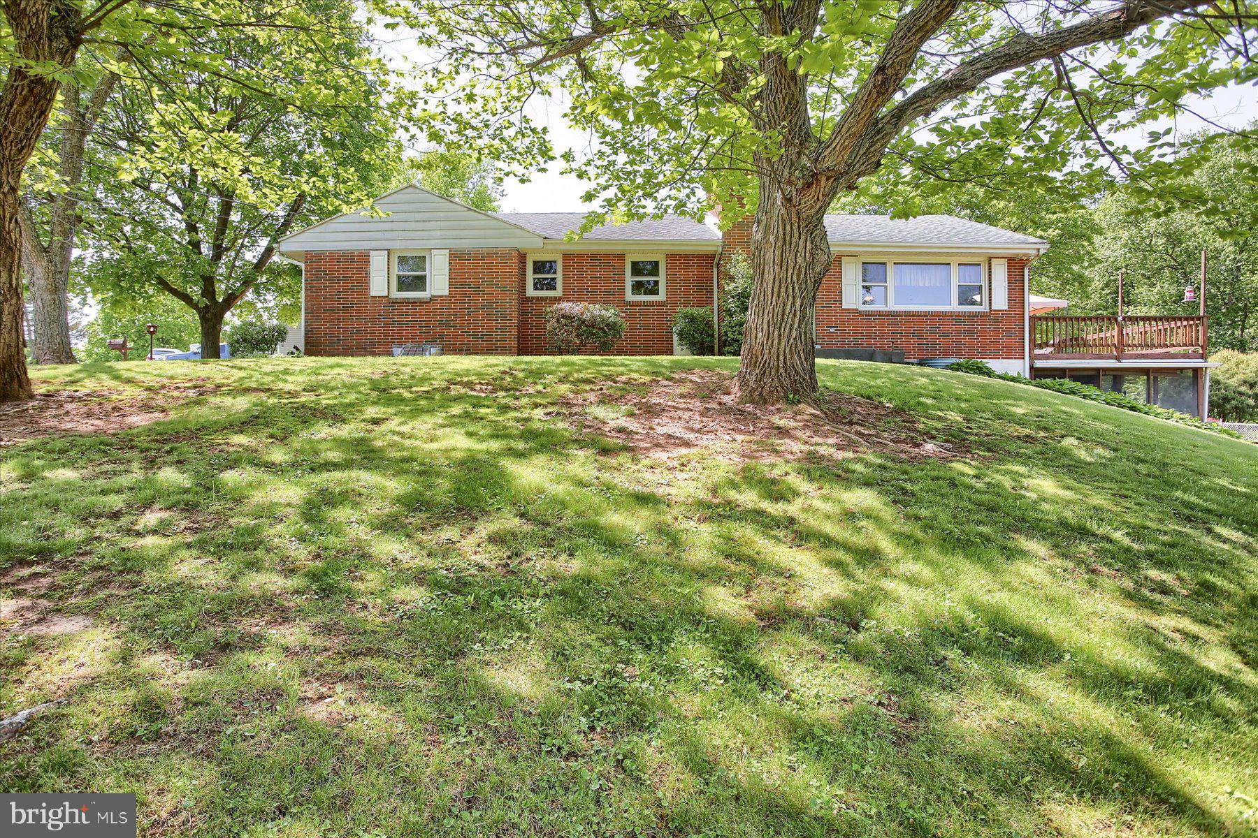 20 Brubeck Circle, Marysville, PA 17053 Compass